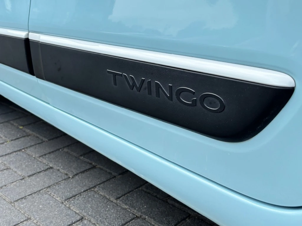 Renault Twingo – foto 19