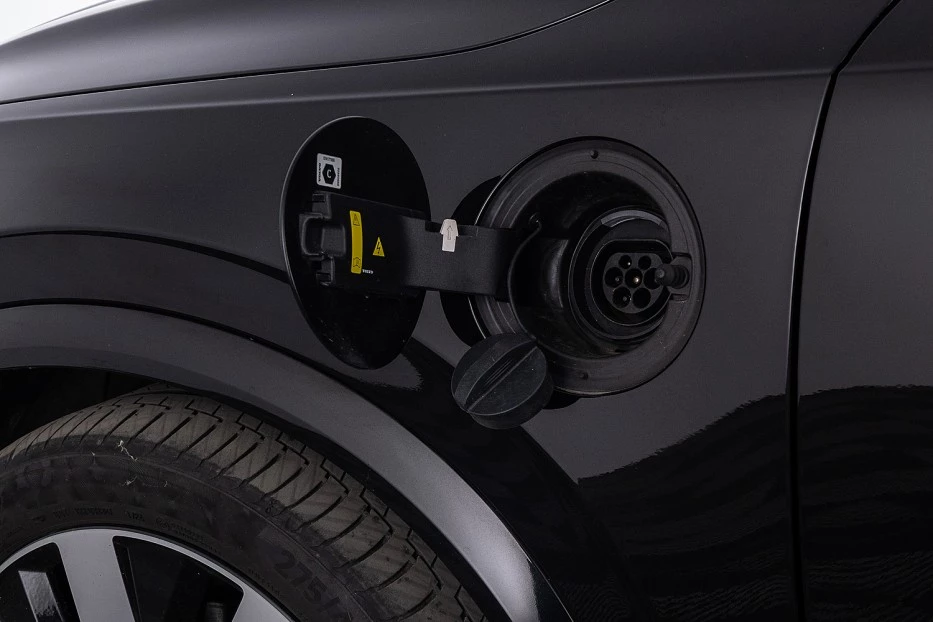 Volvo XC90 – foto 63