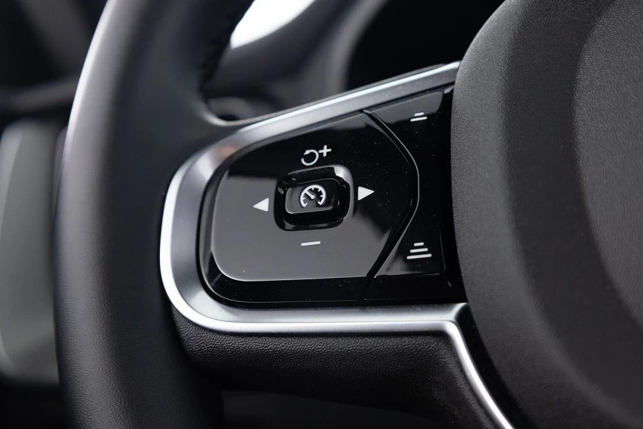 Volvo XC60 – foto 34