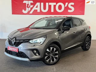 Renault Captur – thumbnail 1