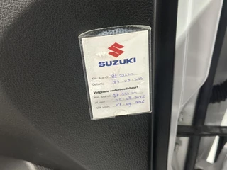 Suzuki Swift – thumbnail 17