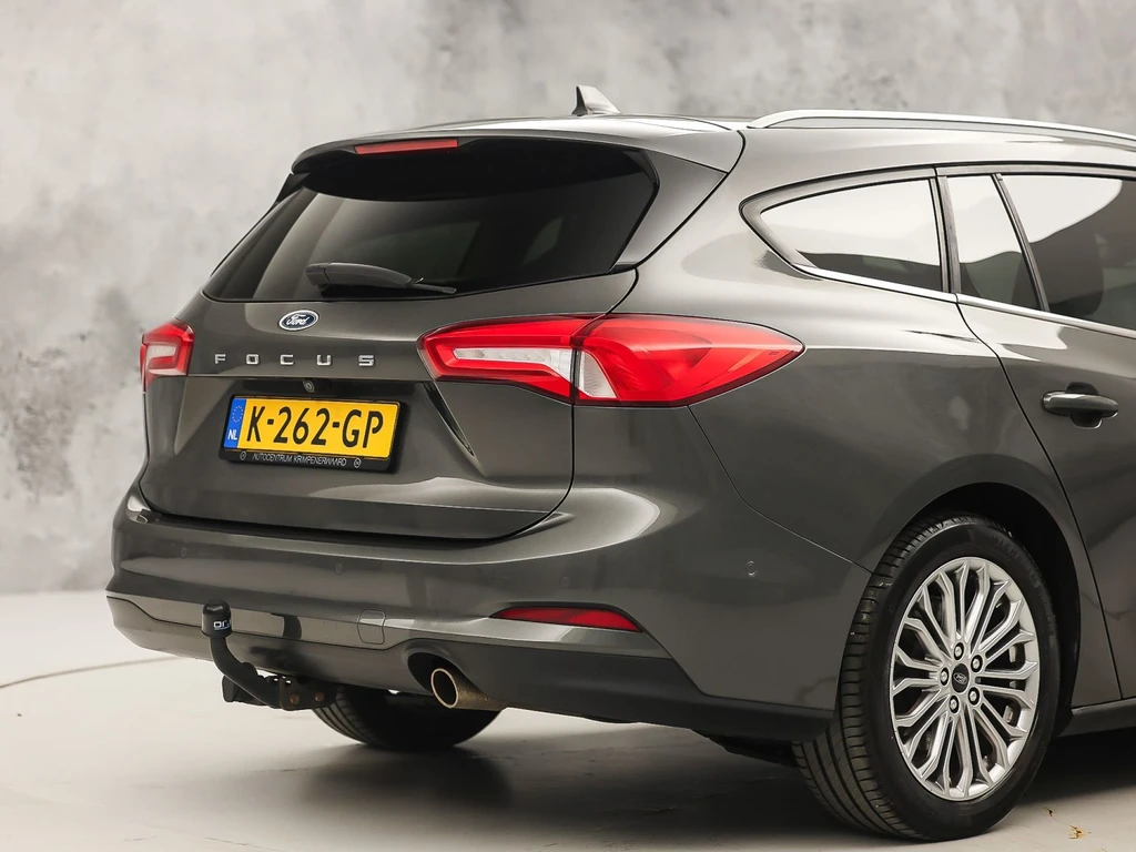 Ford Focus – foto 5