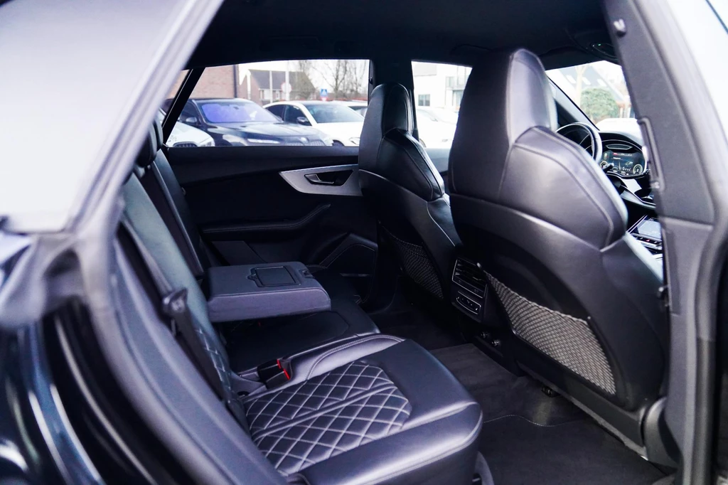 Audi Q8 – foto 21