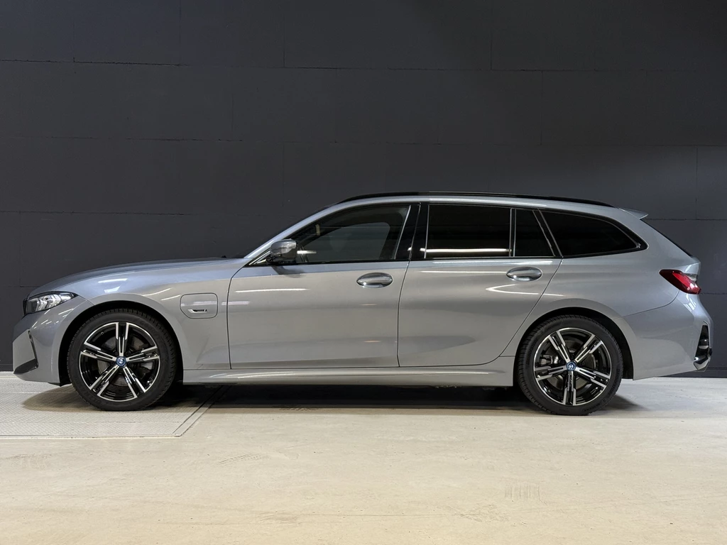 BMW 3 Serie – foto 2