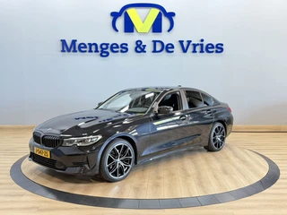 BMW 3 Serie – thumbnail 1