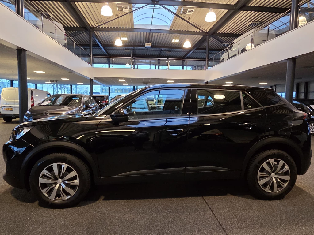 Peugeot 2008 – foto 3