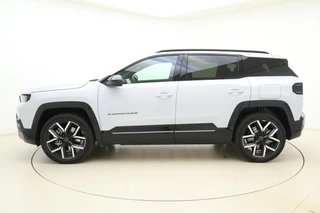 Jeep Compass – thumbnail 2
