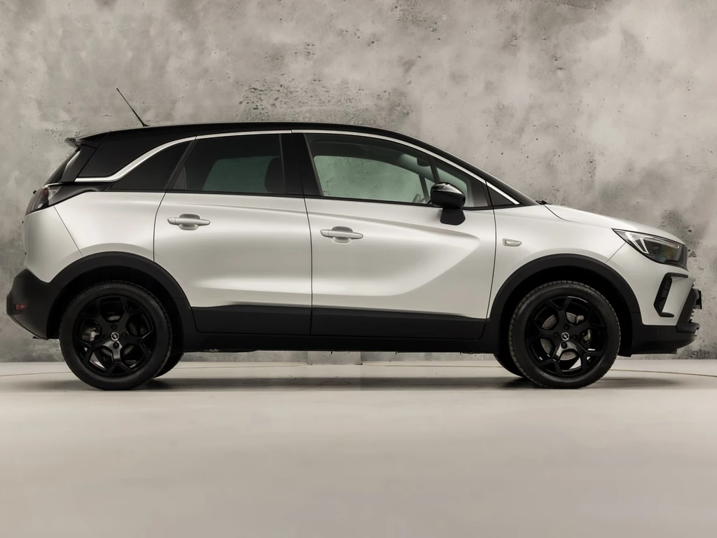 Opel Crossland – foto 7