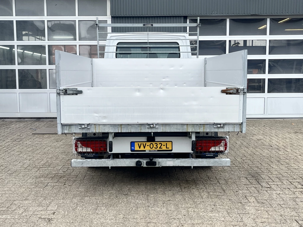 Mercedes-Benz Sprinter – foto 10