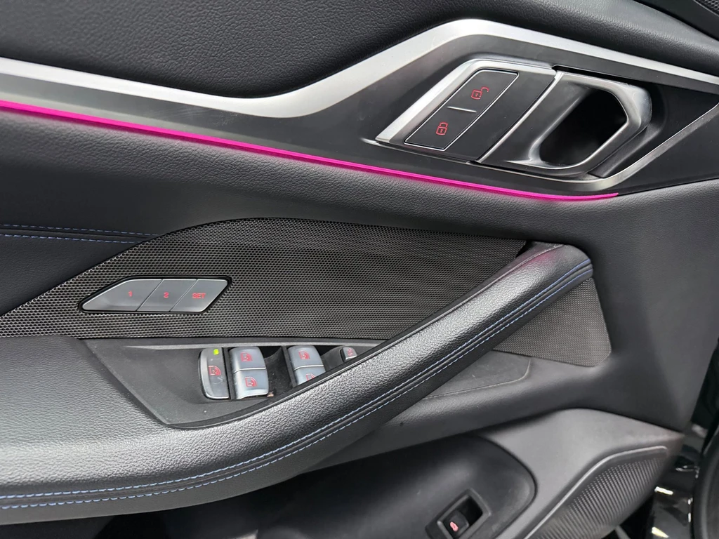 BMW i4 – foto 16