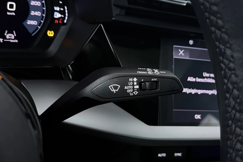 Audi A3 – foto 14