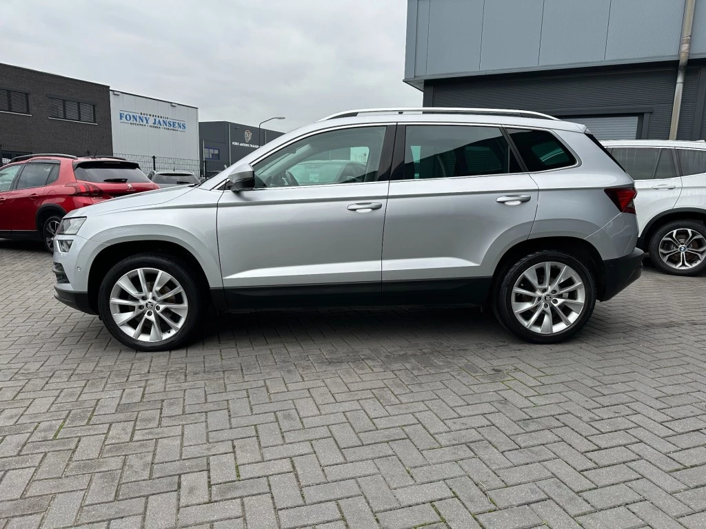 Škoda Karoq – foto 2