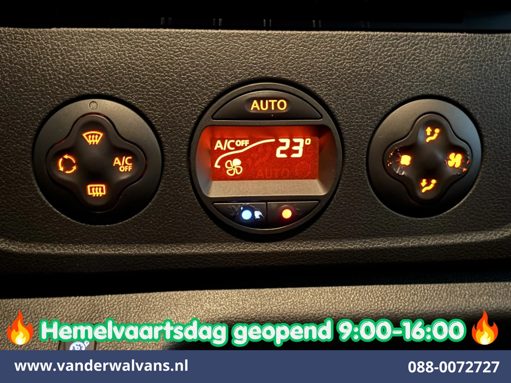 Opel Movano – foto 11