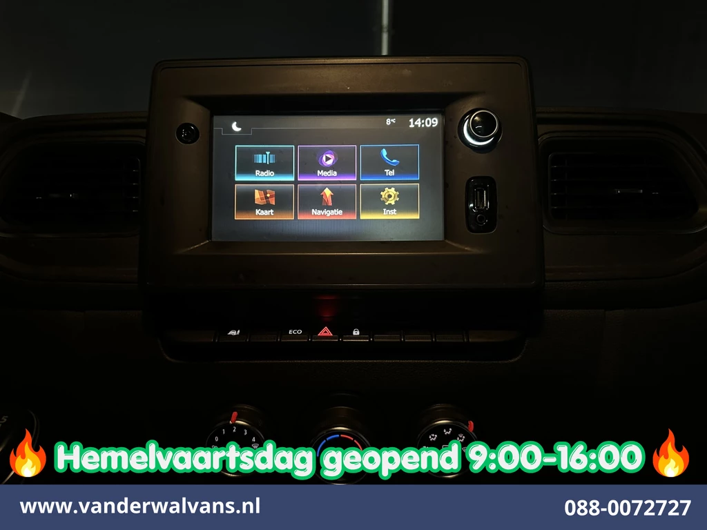 Opel Movano – foto 16