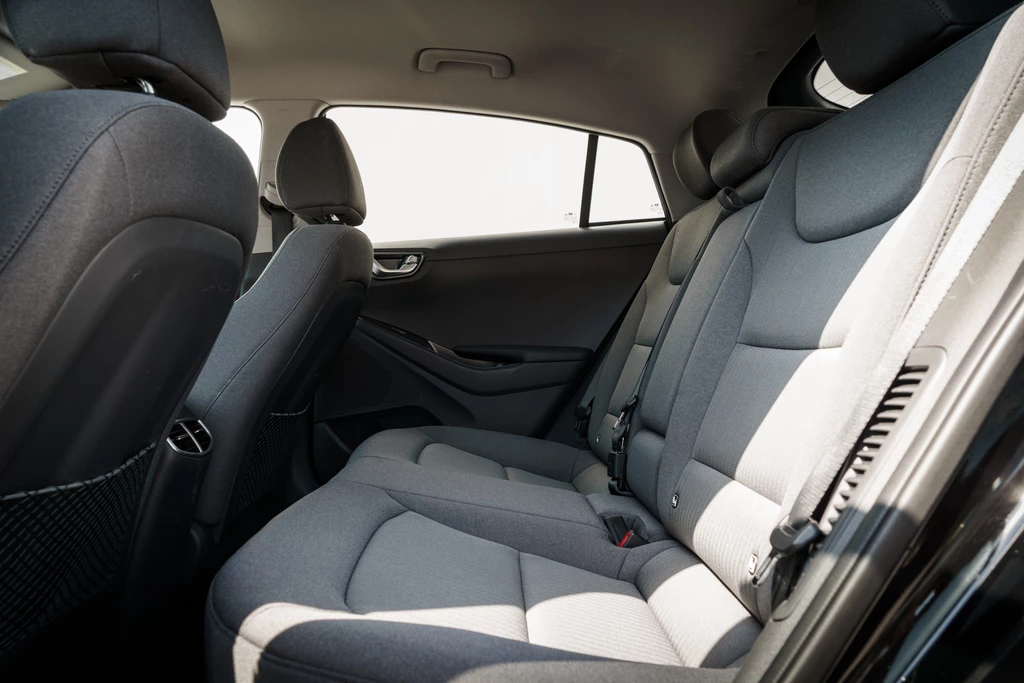 Hyundai IONIQ – foto 20