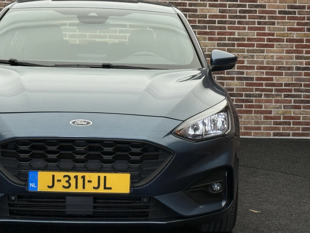 Ford Focus – foto 12