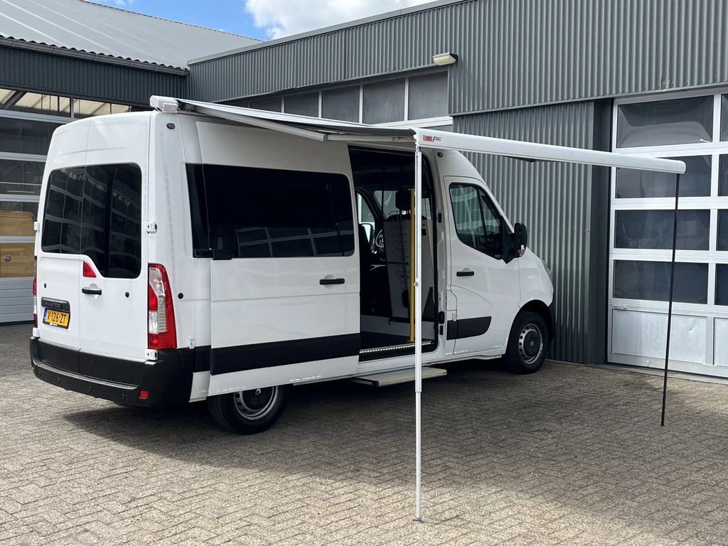 Renault Master – foto 5