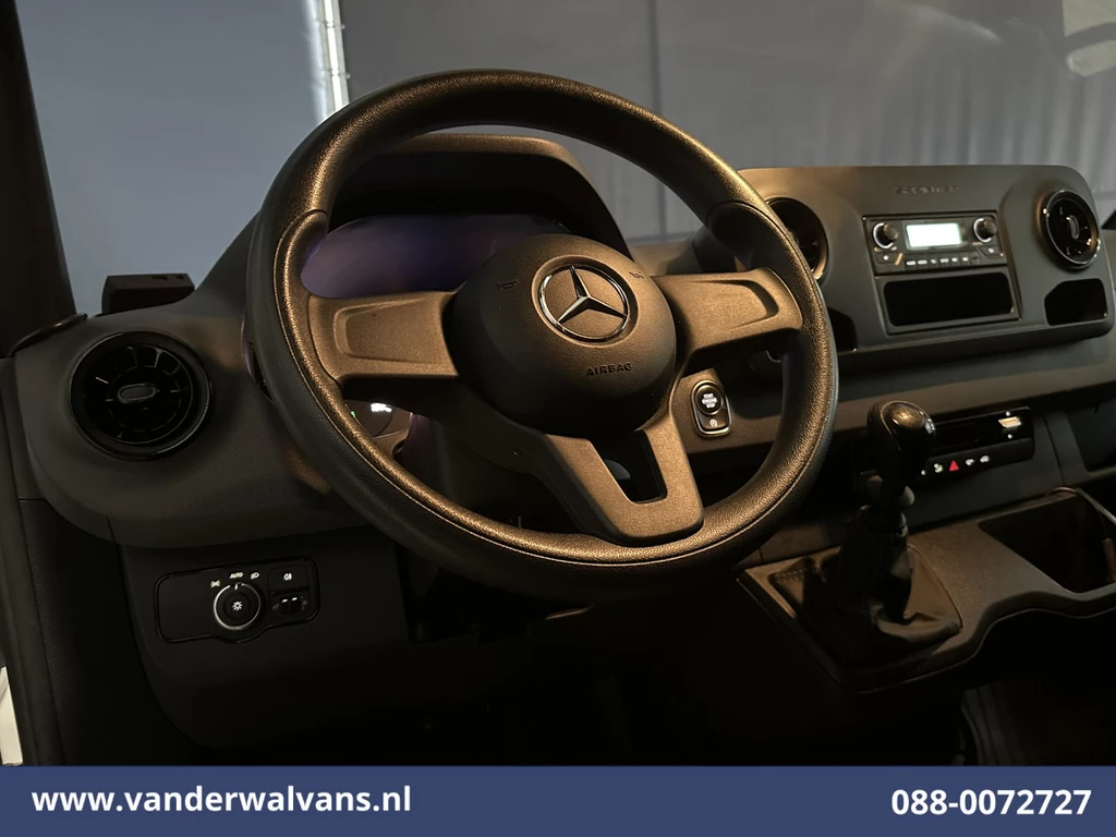 Mercedes-Benz Sprinter – foto 12