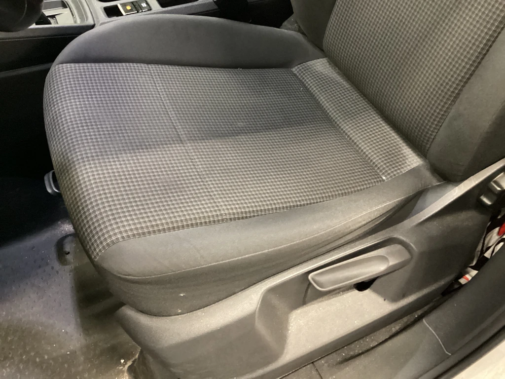 Volkswagen Caddy – foto 23