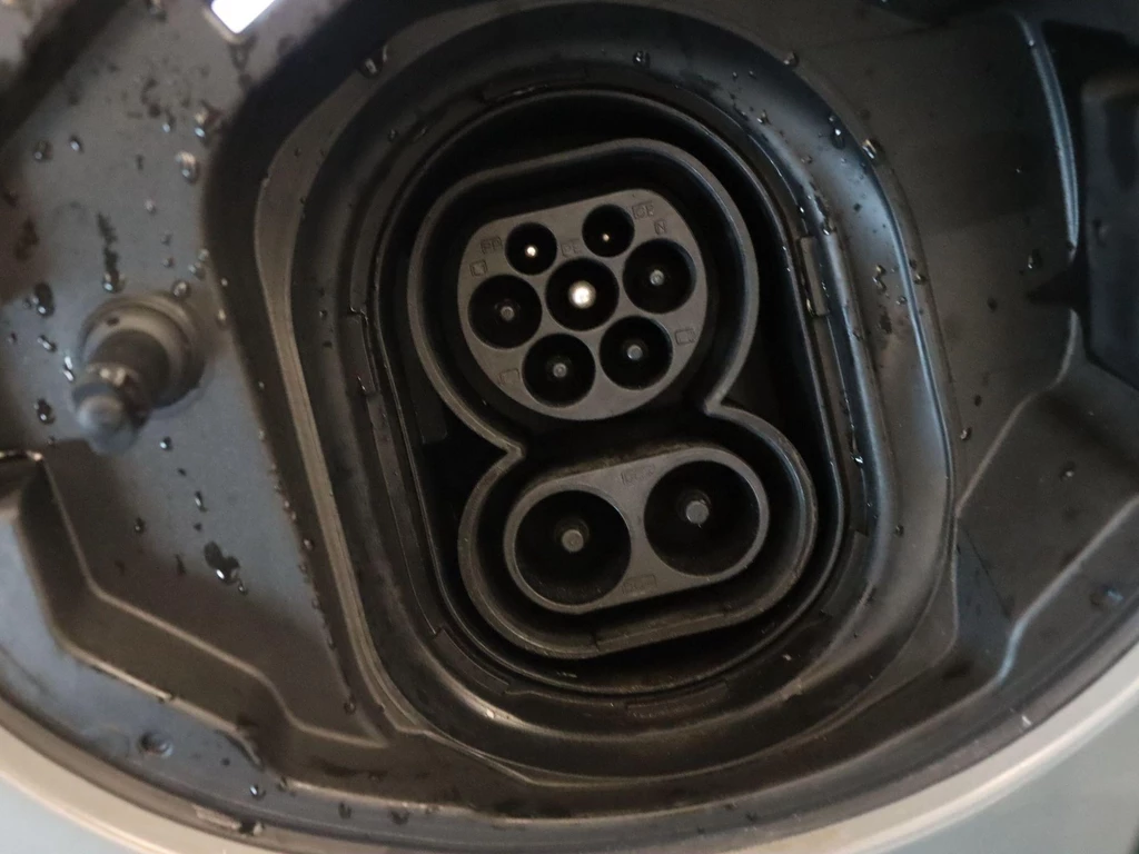 MINI Electric – foto 40