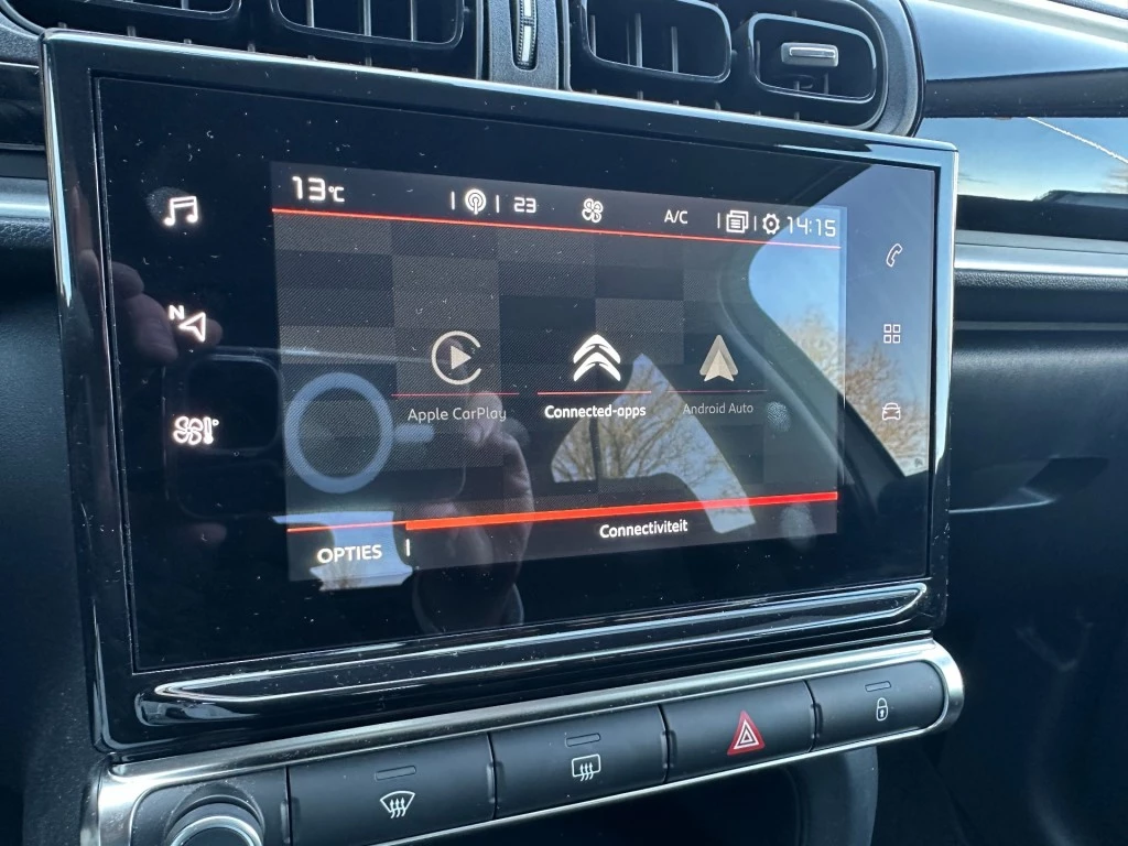 Citroën C3 – foto 19