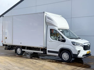 Maxus eDeliver9 – thumbnail 6