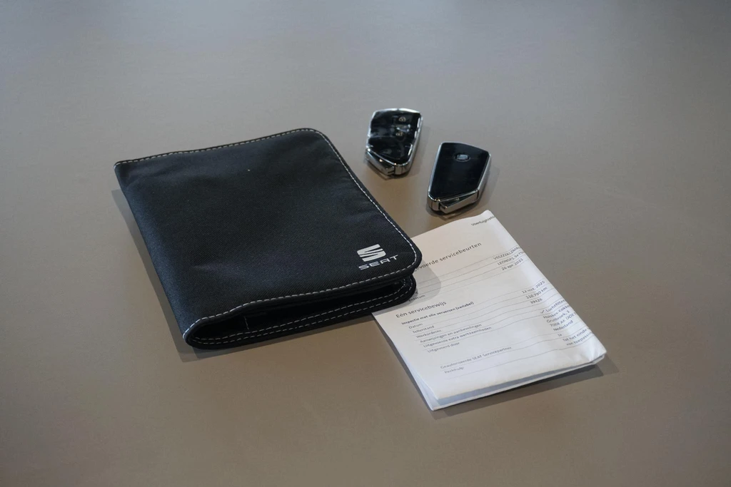 SEAT Leon – foto 15