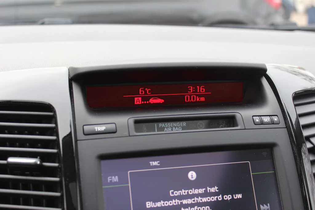 Kia Venga – foto 25