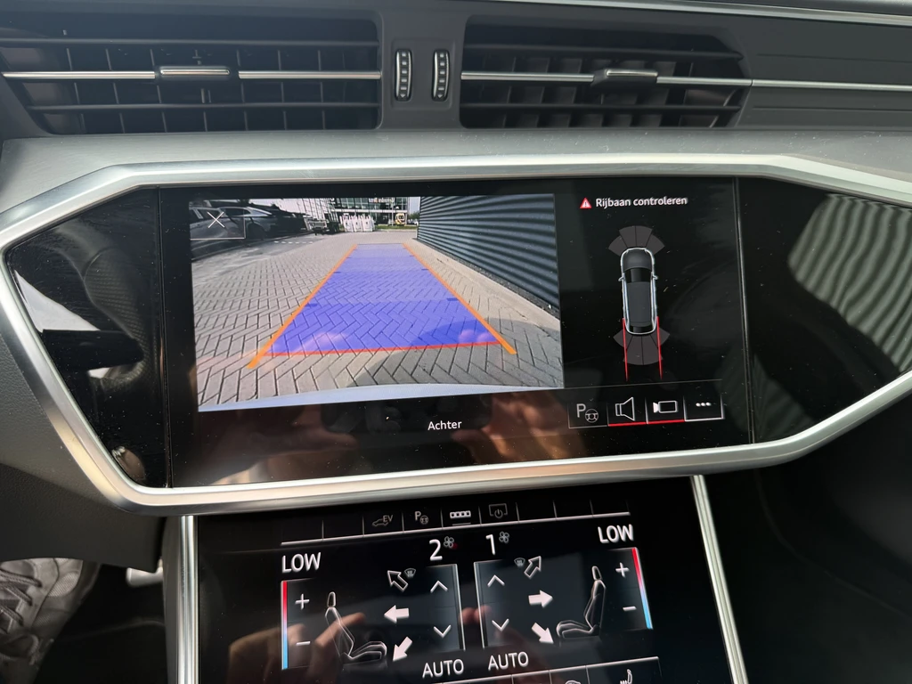 Audi A6 – foto 20
