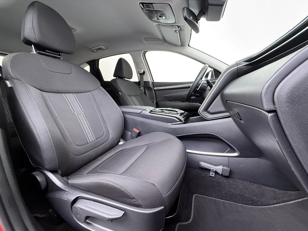 Hyundai Tucson – foto 39