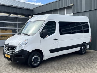 Renault Master – thumbnail 1