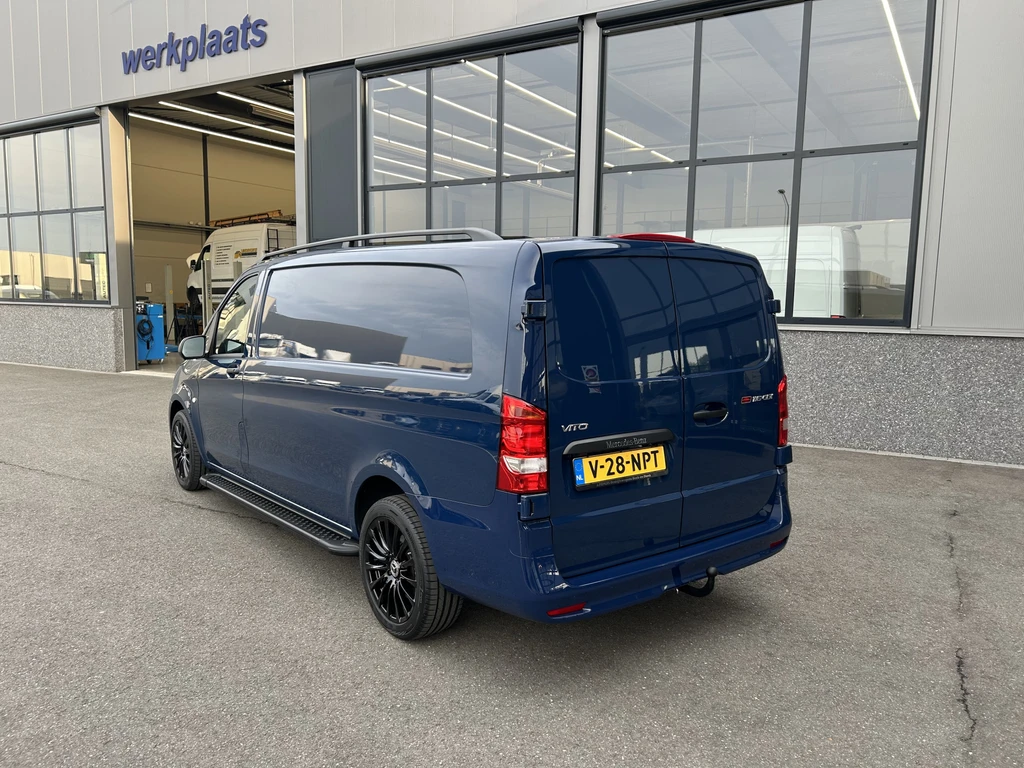 Mercedes-Benz Vito – foto 2