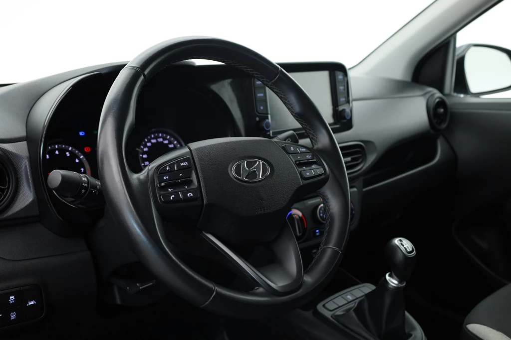 Hyundai i10 – foto 10