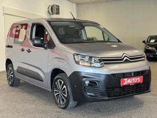 Citroën Berlingo – thumbnail 7
