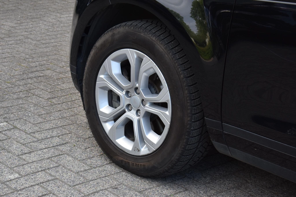 Land Rover Range Rover Evoque – foto 39