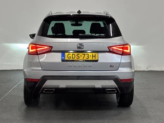 SEAT Arona – thumbnail 4