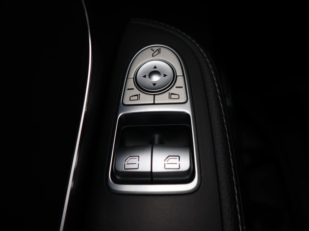 Mercedes-Benz V-Klasse – foto 32