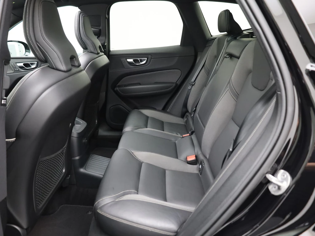 Volvo XC60 – foto 29
