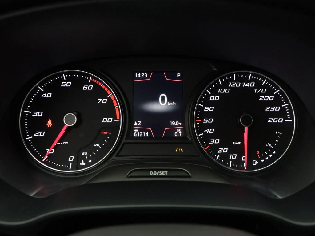 SEAT Leon – foto 27
