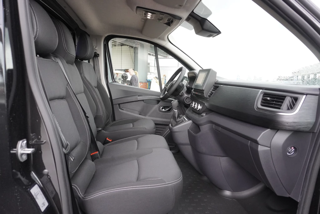Renault Trafic – foto 17