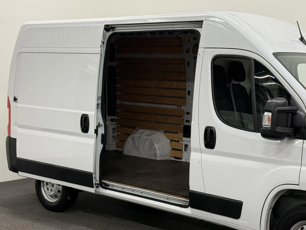 Opel Movano – foto 11