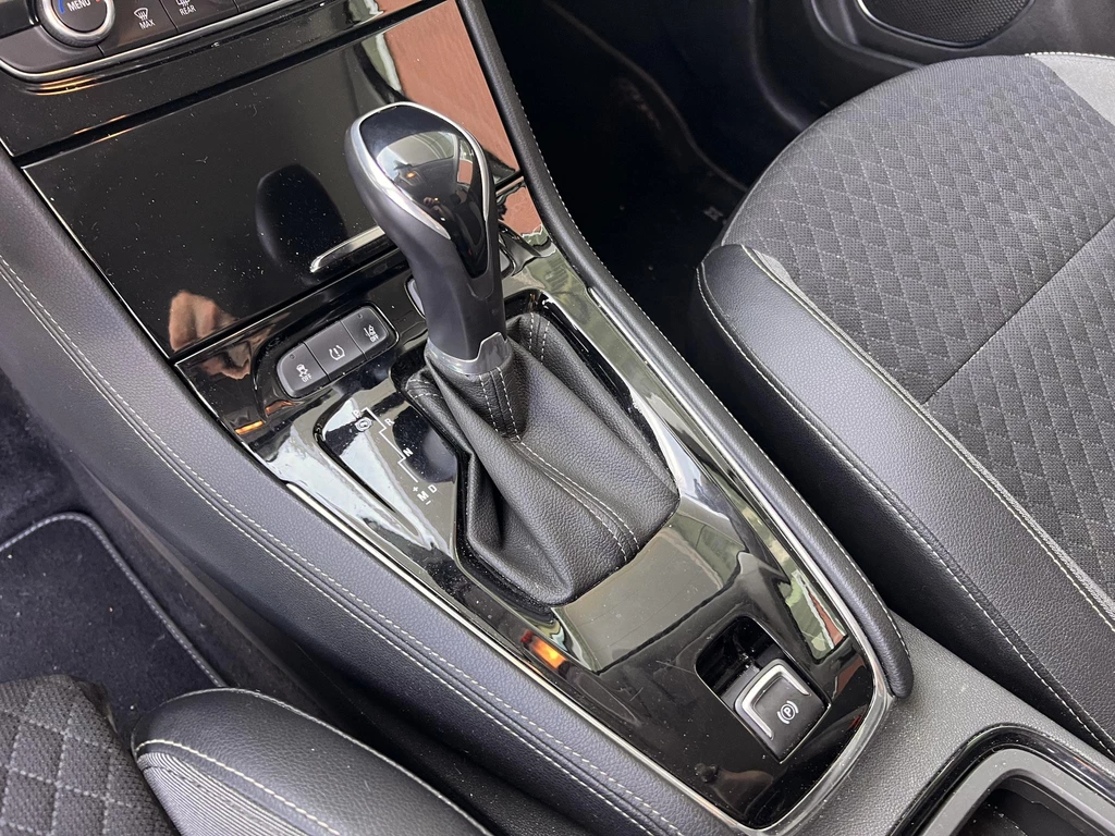 Opel Grandland X – foto 22