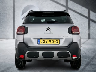 Citroën C3 Aircross – thumbnail 5