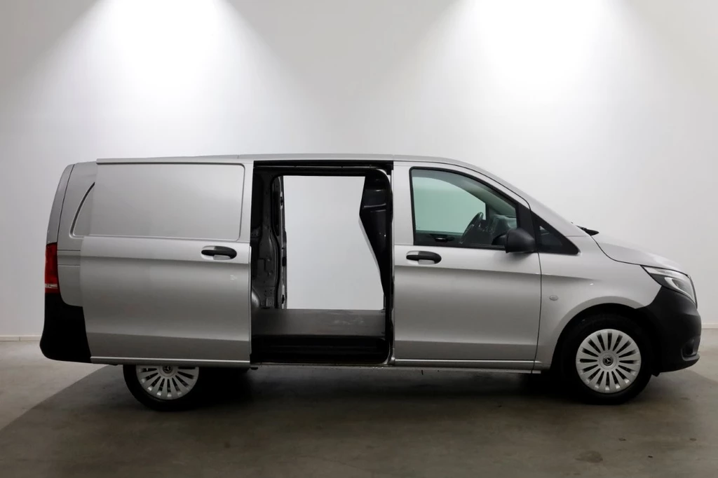 Mercedes-Benz Vito – foto 6