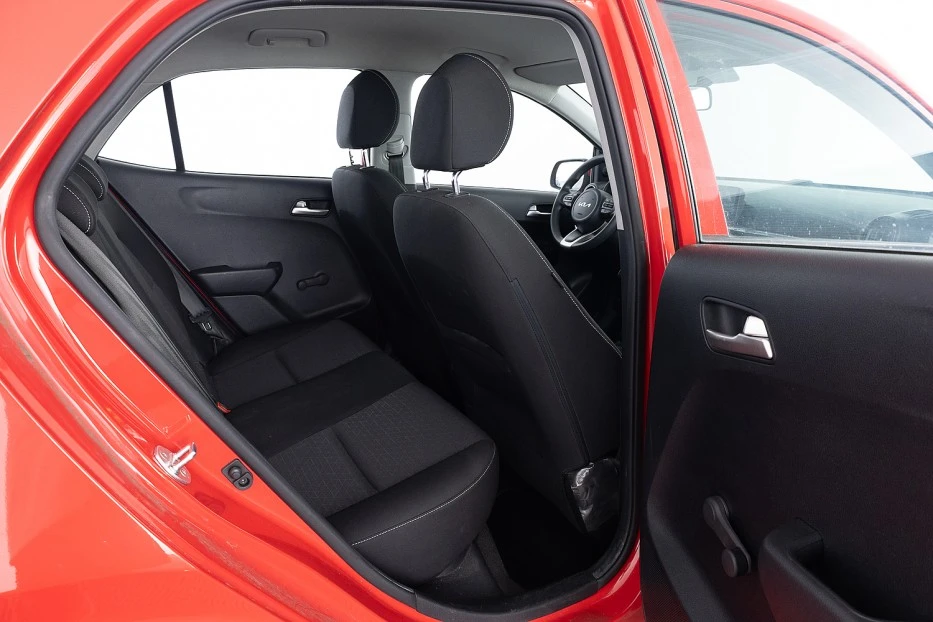 Kia Picanto – foto 11