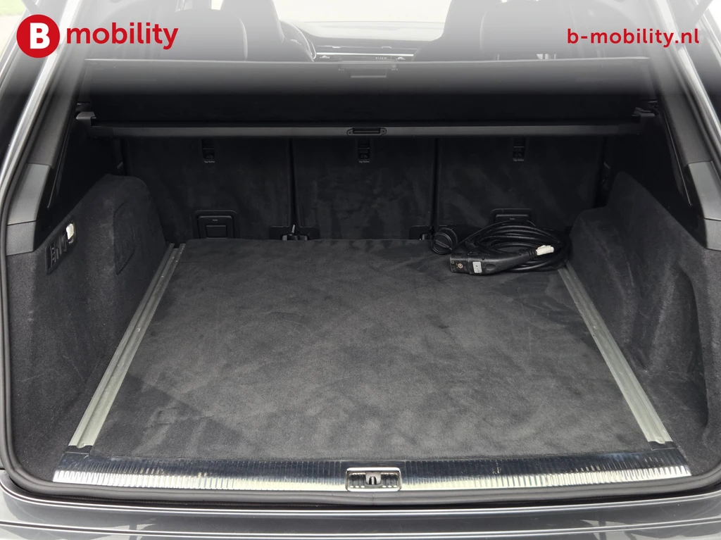 Audi Q7 – foto 16