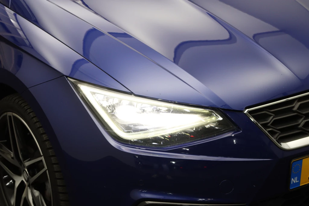 SEAT Ibiza – foto 16