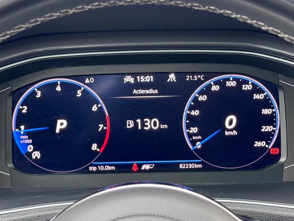 Volkswagen T-Roc – foto 22