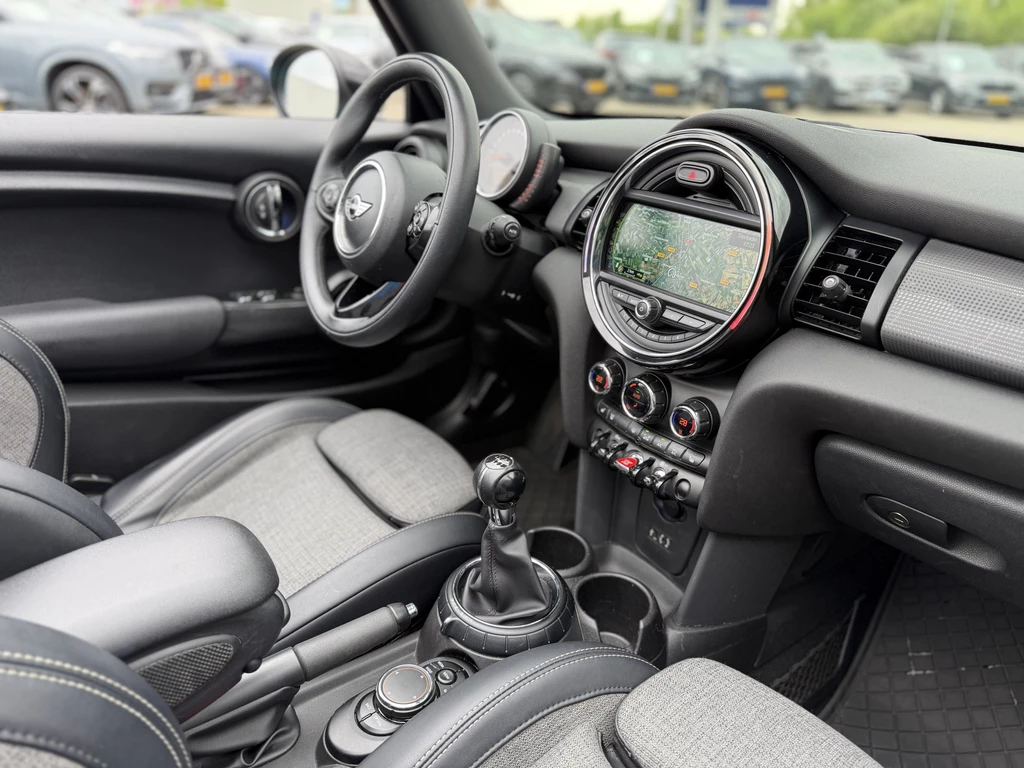 MINI Cooper Cabrio – foto 17
