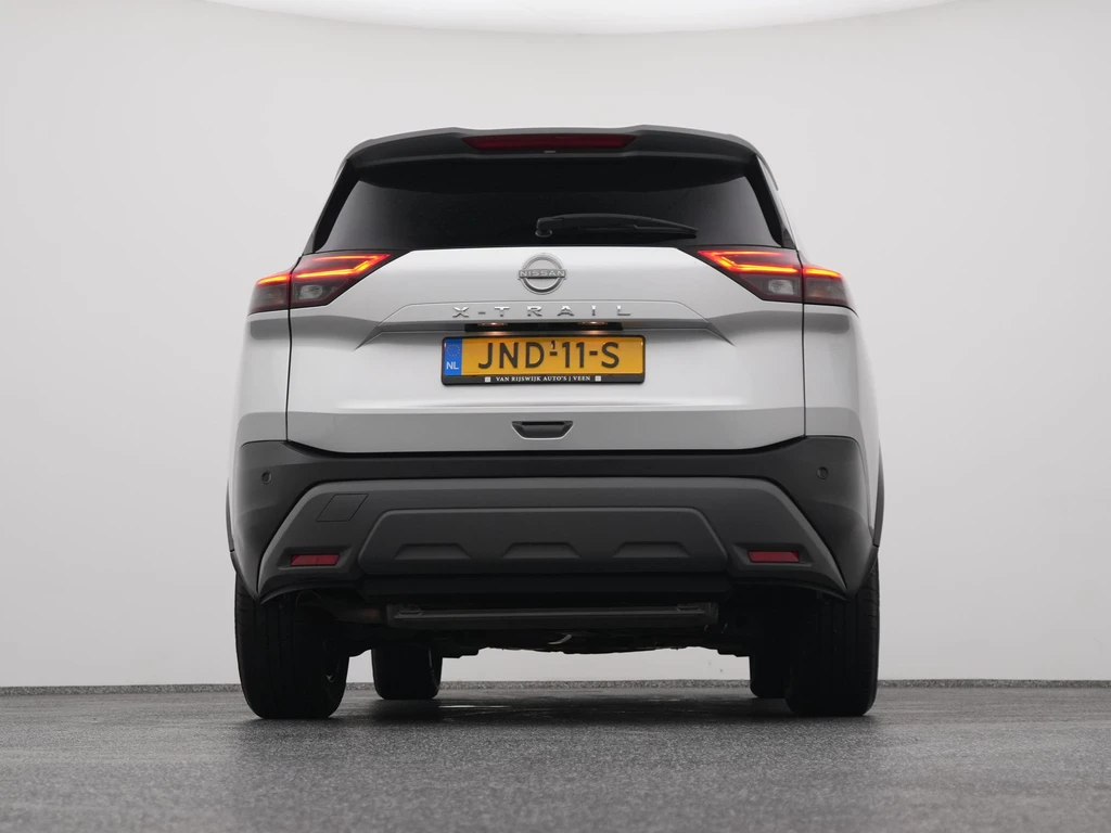 Nissan X-Trail – foto 9